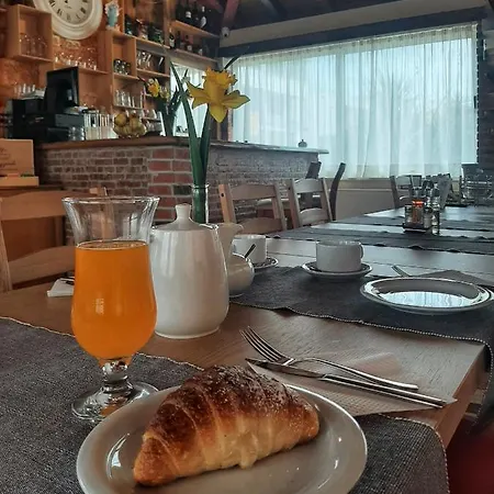Hotel Roko