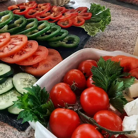 호텔 Roko Kaštela